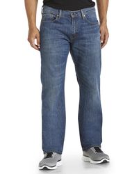 Levi's 559 Jeans for Men - Up to 47% off | Lyst