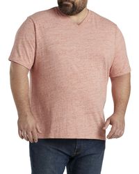 Lucky Brand - Big & Tall Clover Tie-dye Graphic T-shirt - Lyst