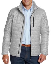 Cutter & Buck Casual jackets for Men | Lyst