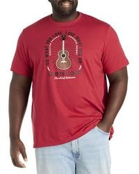 Life Is Good. - Big & Tall Do What You Love Graphic Tee - Lyst
