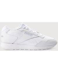 Reebok - Big & Tall Glide Wide Sneakers - Lyst