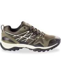 The North Face Sneakers For Men Up To 50 Off At Lyst Com