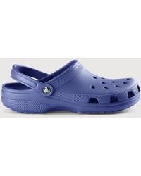 Crocs™ - Big & Tall Big Beach Clogs - Lyst