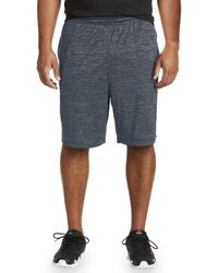 Tall Speedwick Tech Shorts 