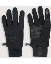 The North Face - Big & Tall Front Range Gloves - Lyst