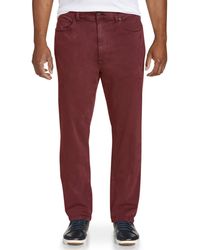 Kinetic Brixton Stretch Twill Pants 