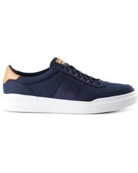 Cole Haan - Big & Tall Grandpro Rally Canvas Court Ii Sneakers - Lyst