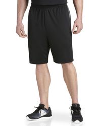 reebok ripstop cargo shorts