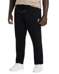 Psycho Bunny - Big & Tall Monrow Sweatpants - Lyst