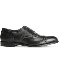 Allen Edmonds - Big & Tall Allen Edmond Strand Cap-toe Oxford Shoes - Lyst