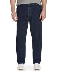 Wrangler Cotton Rugged Wear Angler 