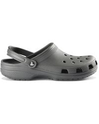 Crocs™ - Big & Tall Big Beach Clogs - Lyst