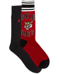 Polo Ralph Lauren Socks for Men - Up to 30% off at Lyst.com