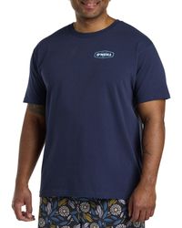 O'neill Sportswear - Big & Tall Spare Parts 2 Graphic Tee - Lyst