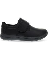 Propet - Big & Tall Palmer Strap Slip-Ins - Lyst