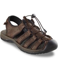 Propet Sandals for Men - Up to 33% off at Lyst.com