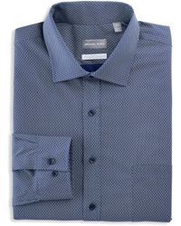 michael kors big and tall shirts
