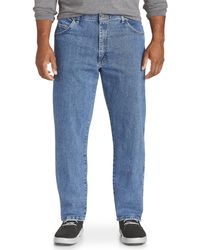 Wrangler Cotton Rugged Wear Angler 