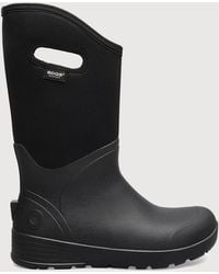 Bogs - Big & Tall Bozeman Ii Tall Boots - Lyst