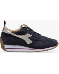 diadora trainers womens