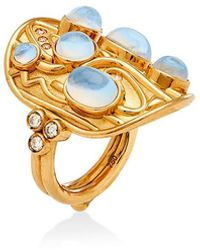 Women's Temple St. Clair Rings from $1,250