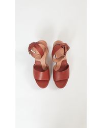 rachel comey sandals
