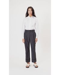 Issey Miyake Pants, Slacks and Chinos for Women | Online Sale up 