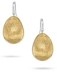 Marco Bicego Earrings for Women - Up to 60% off at Lyst.com