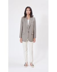 Nili Lotan Jackets for Women - Up to 76% off | Lyst