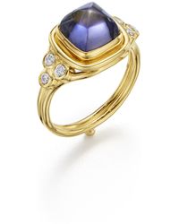 Women's Temple St. Clair Rings from $1,250