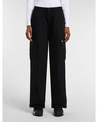 Dickies - Pantalon Cargo Extra-Ample Mcminnville, Femme, Taille - Lyst