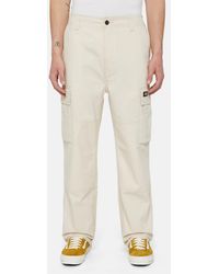 Dickies - Eagle Bend Cargo Trousers - Lyst
