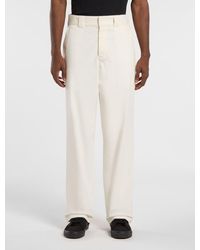 Dickies - Pantalon 874 En Velours Côtelé, Homme, Taille - Lyst