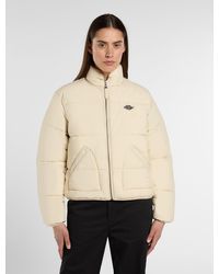 Dickies - Doudoune Summerdale, Femme, Taille - Lyst