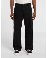 Dickies - Pantalon Carpenter En Toile Standard, Homme, Taille - Lyst