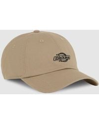 Dickies - Cappellino Da Baseball Essential, Taglia - Lyst