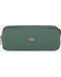Dickies - Trousse Duck Canvas unisex Vert Forêt Size One Size - Lyst