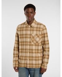 Dickies - Forest Karohemd, Herren, Größe - Lyst