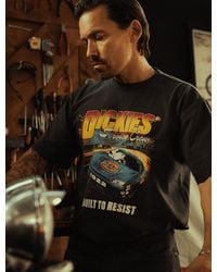 Dickies - Nashport Midweight T-Shirt - Lyst