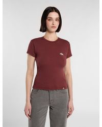 Dickies - Gladeville Mid Weight T-Shirt - Lyst