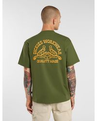 Dickies - Bettsville Midweight T-Shirt - Lyst