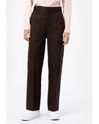 Dickies - Elizaville Arbeitshose Frau - Lyst