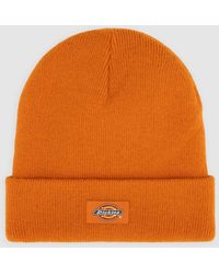 Dickies - Gibsland Beanie Hat - Lyst