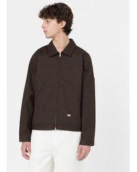 Dickies - Unlined Eisenhower Jacke - Lyst