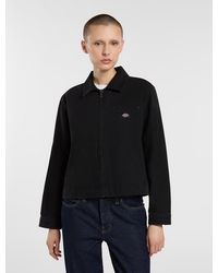 Dickies - Unlined Canvas Painter Jacket - Lyst