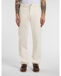 Dickies - Duck Canvas Carpenter Hose, Herren, Größe - Lyst