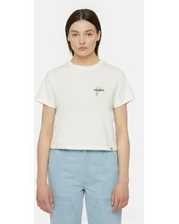 Dickies - T-Shirt Manches Courtes Herndon - Lyst