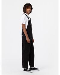 Dickies - Duck Canvas Classic Latzhose, Herren, Größe - Lyst