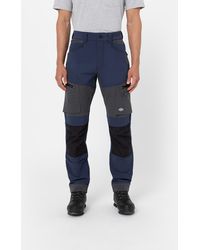 Dickies - Slim Taper Shell Trousers - Lyst