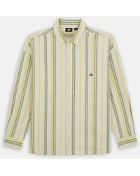 Dickies - Glade Spring Long Sleeve Shirt - Lyst